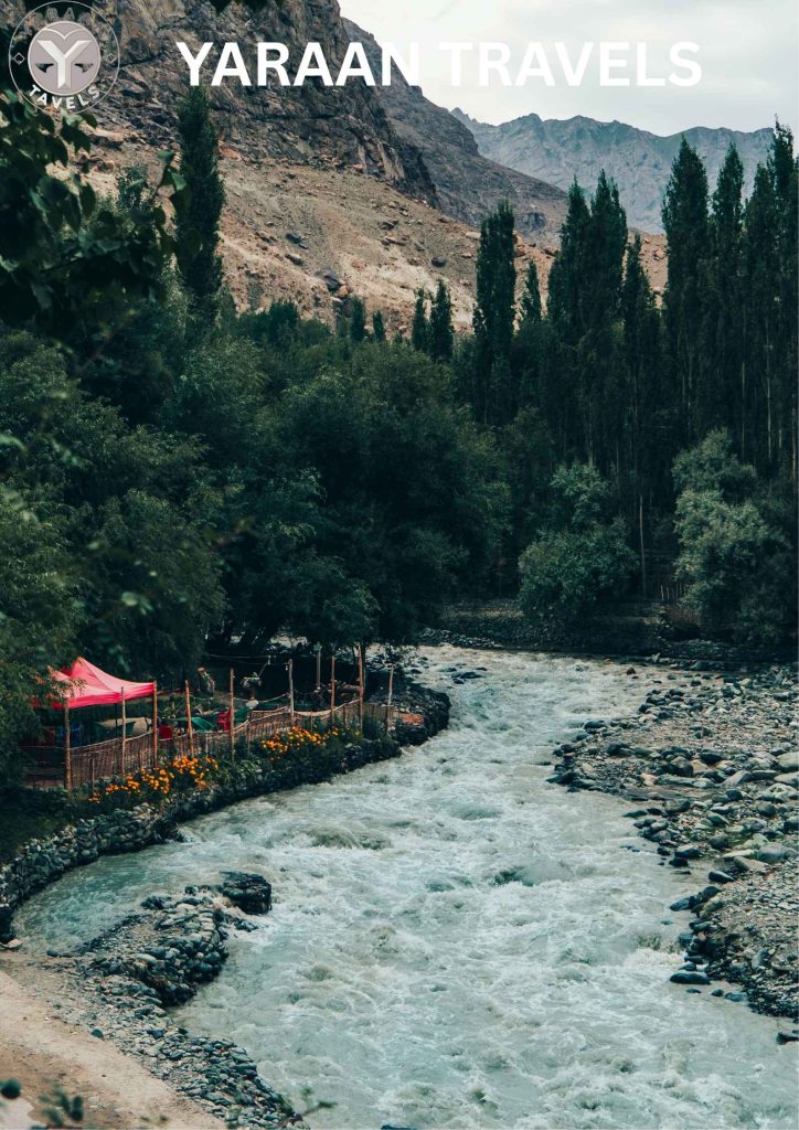 Ghizer District