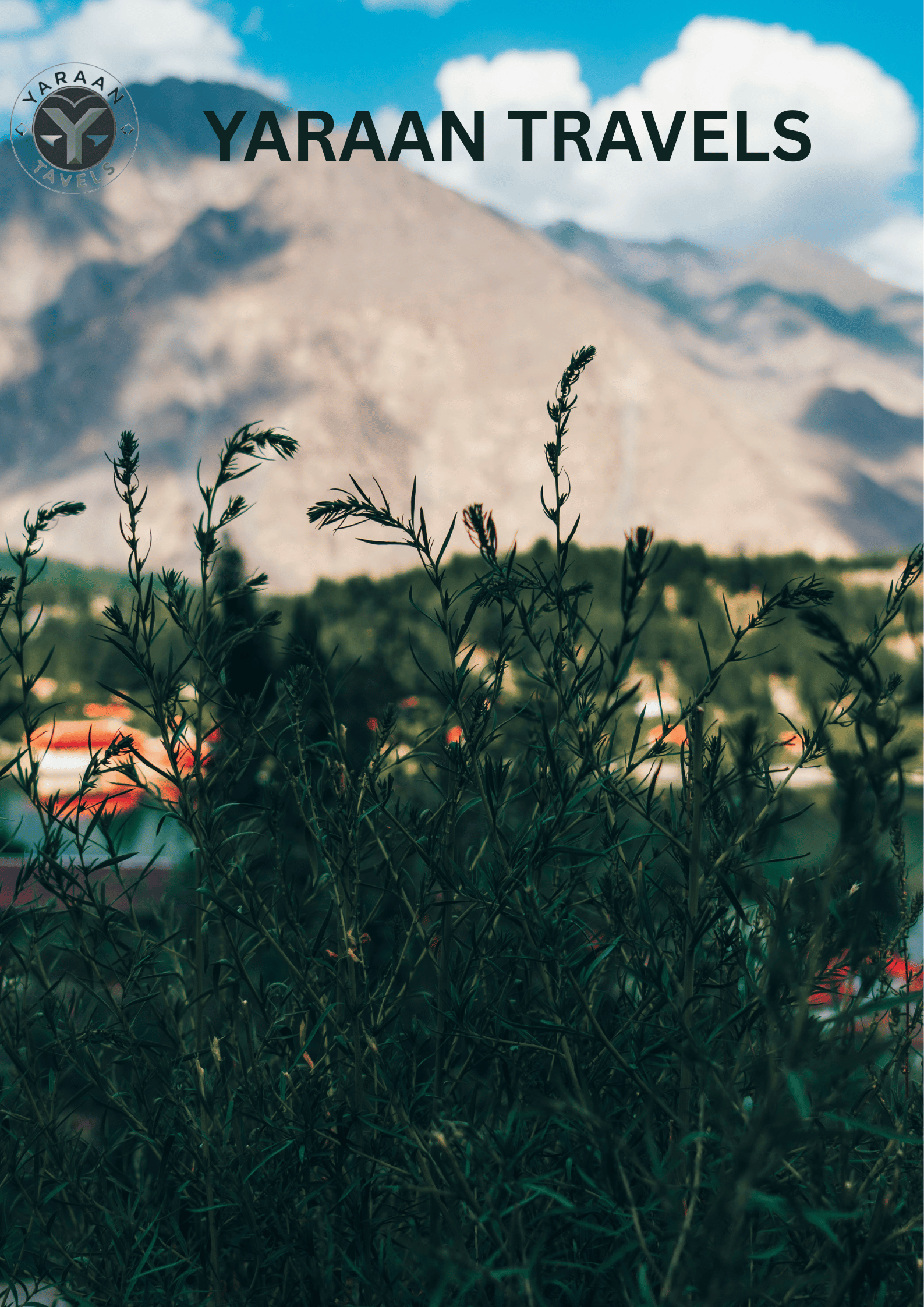Gilgit Baltistan