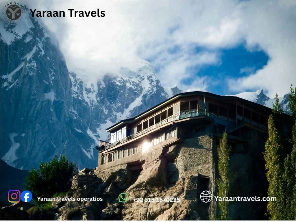 gilgit baltistan