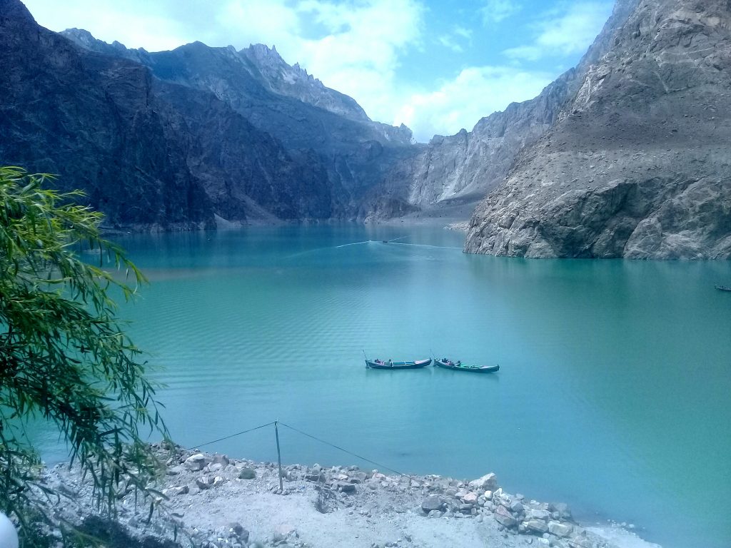 Gilgit Baltistan