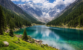 Gilgit Baltistan