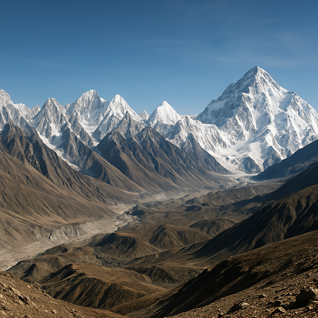 Gilgit Baltistan