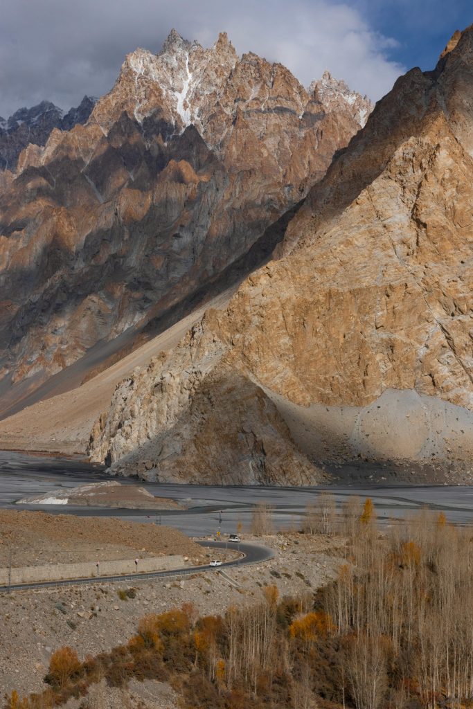 Gilgit Baltistan