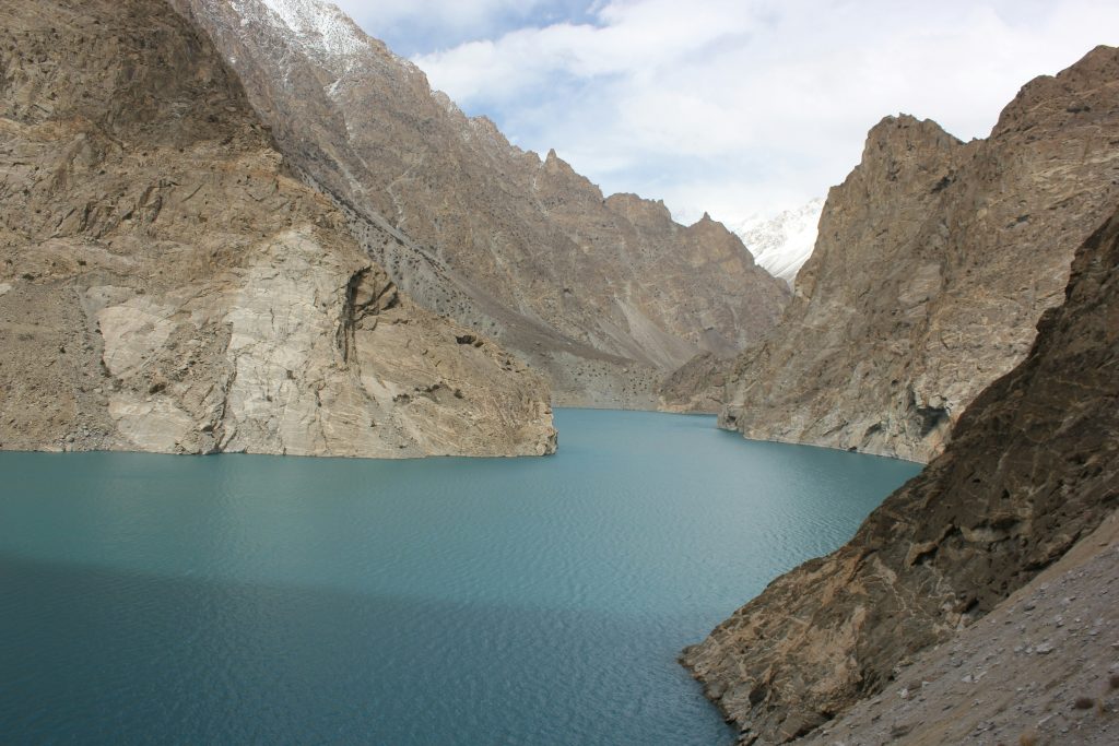 Gilgit Baltistan