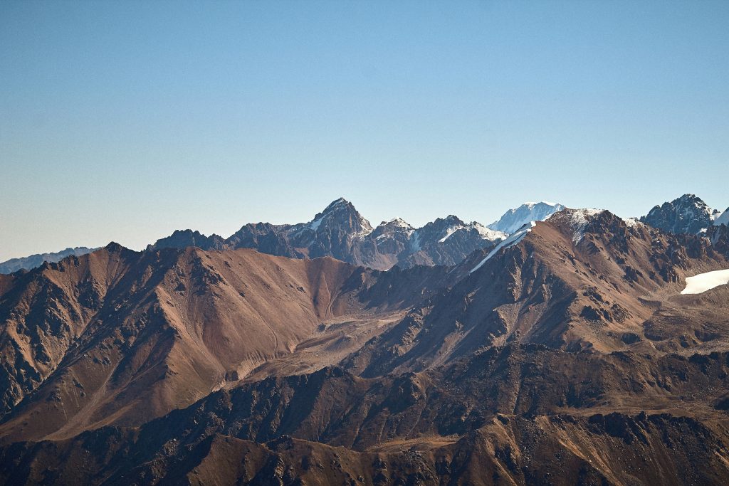 Gilgit Baltistan