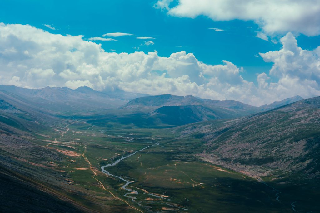 Gilgit Baltistan