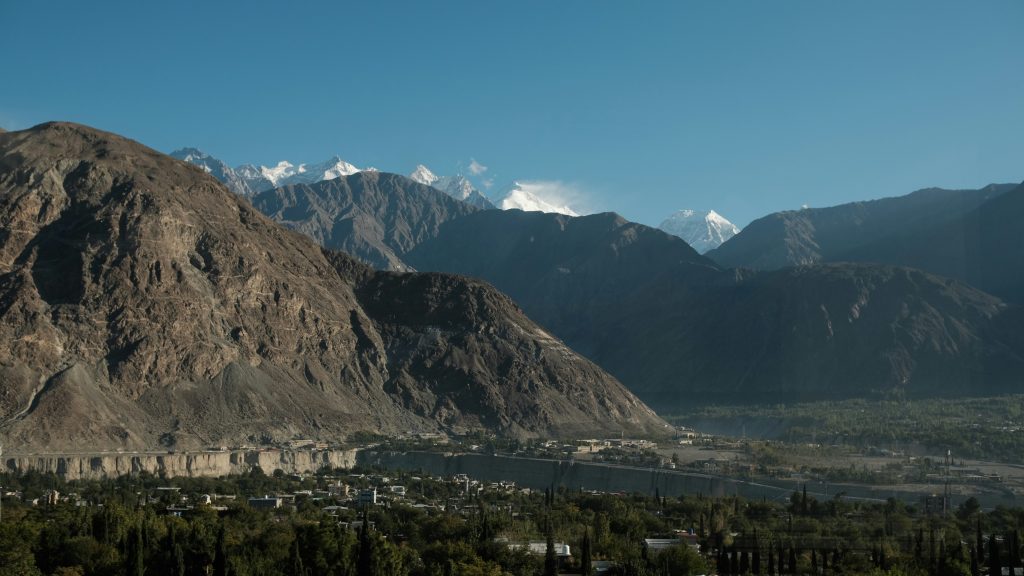 Gilgit Baltistan