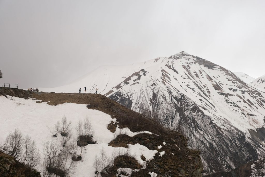 Gilgit Baltistan