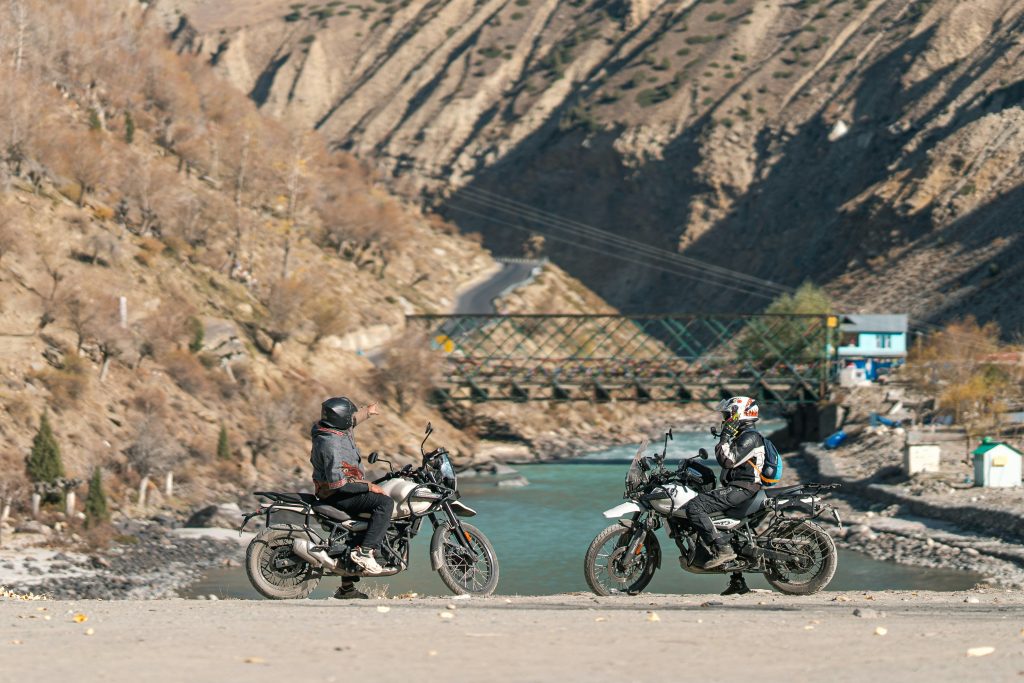 Gilgit Baltistan
