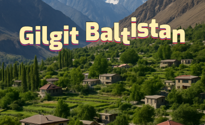 Gilgit Baltistan