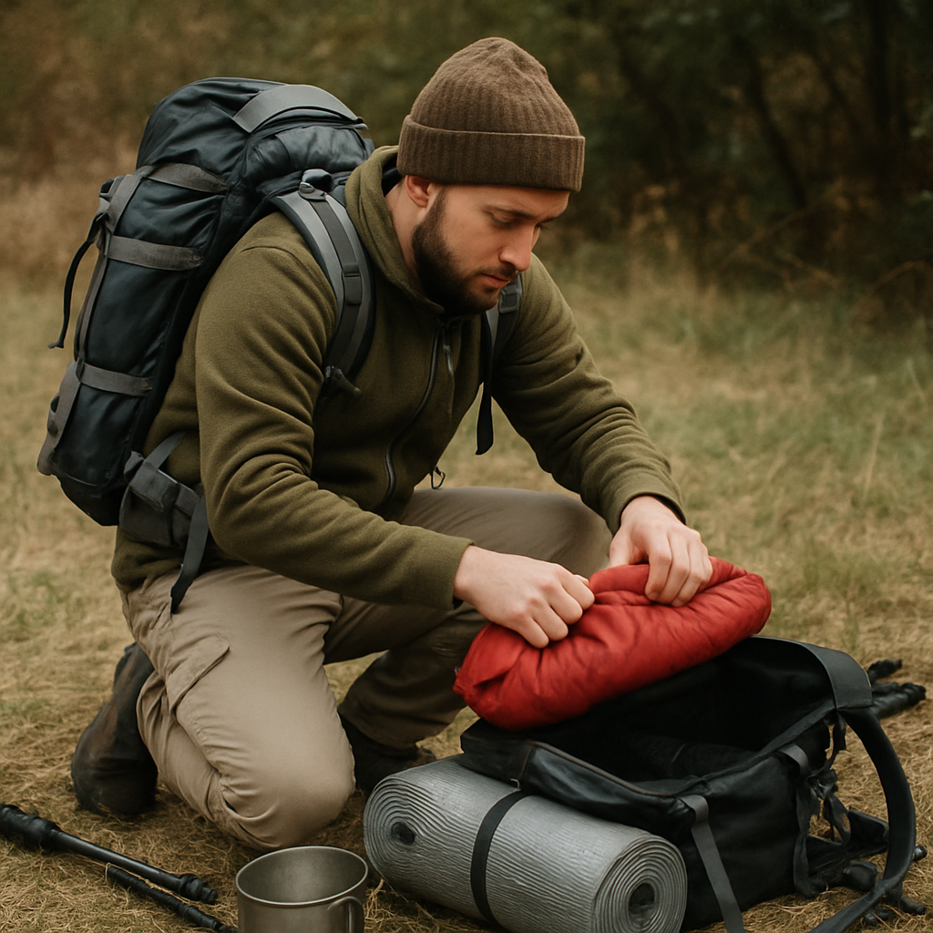 Gilgit Baltistan Trekking for beginners