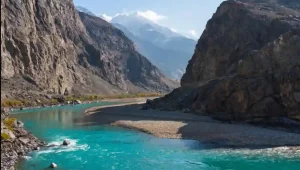 Gahkuch Ghizar
